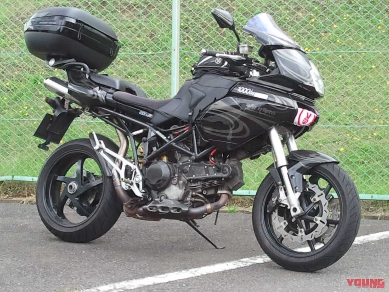 |愛車に長く乗ったら増税だ! …なんてもはや罰金レベル、誰が納得できる?〈多事走論〉from Nom