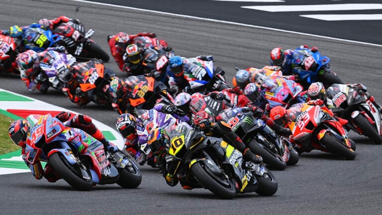 いつか時速400キロ!? MotoGP2022年シーズンの最高速は？【ついにドゥカティが363.6km/hを記録！】