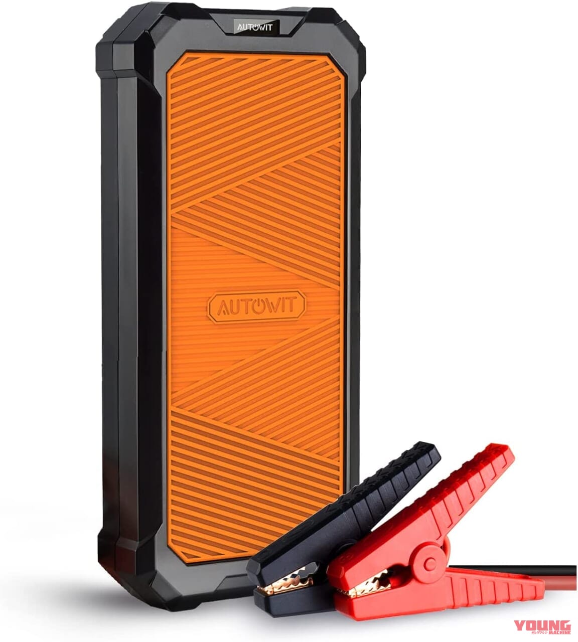 |冬のバッテリー上がりにご用心。Amazonのおすすめジャンプスターター×5選