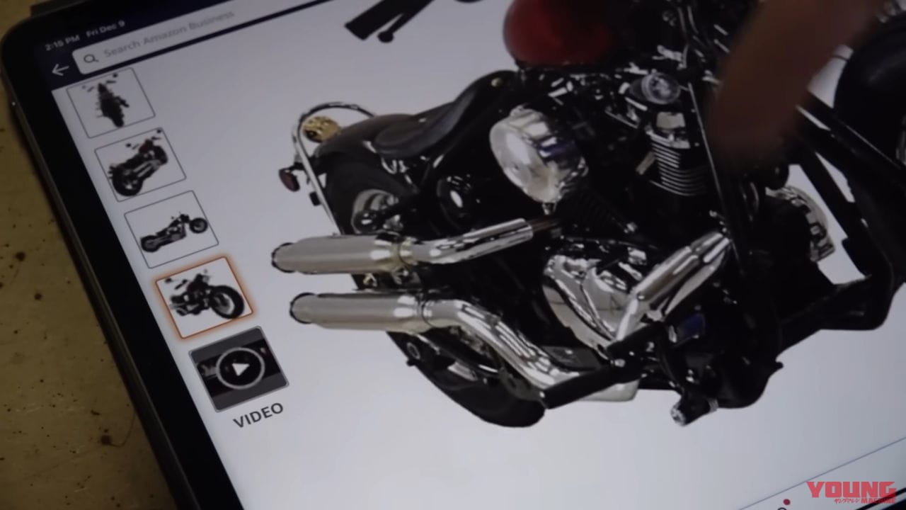 |Amazonで93万円のバイクを買ってみた!「モスト エクスペンシブ」の理由とは?