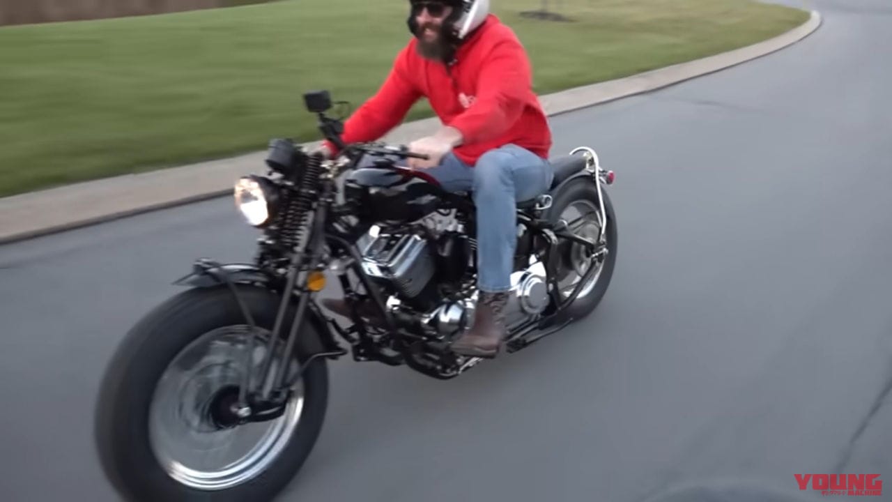 |Amazonで93万円のバイクを買ってみた!「モスト エクスペンシブ」の理由とは?