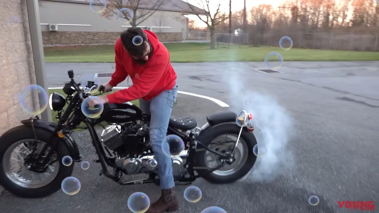 |Amazonで93万円のバイクを買ってみた!「モスト エクスペンシブ」の理由とは?