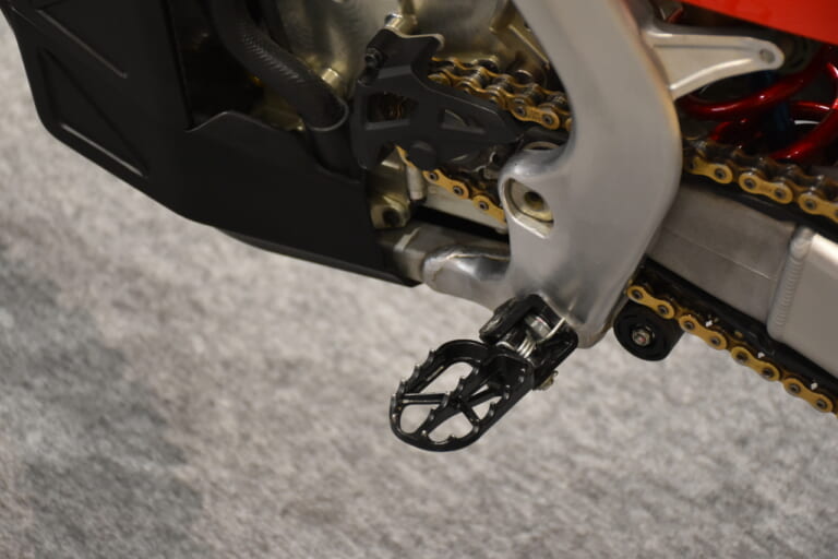 ホンダ|CR ELECTRIC PROTOTYPE|完成度を高めた電動プロトタイプ「CRエレクトリック」は2023年にメジャーレース参戦か