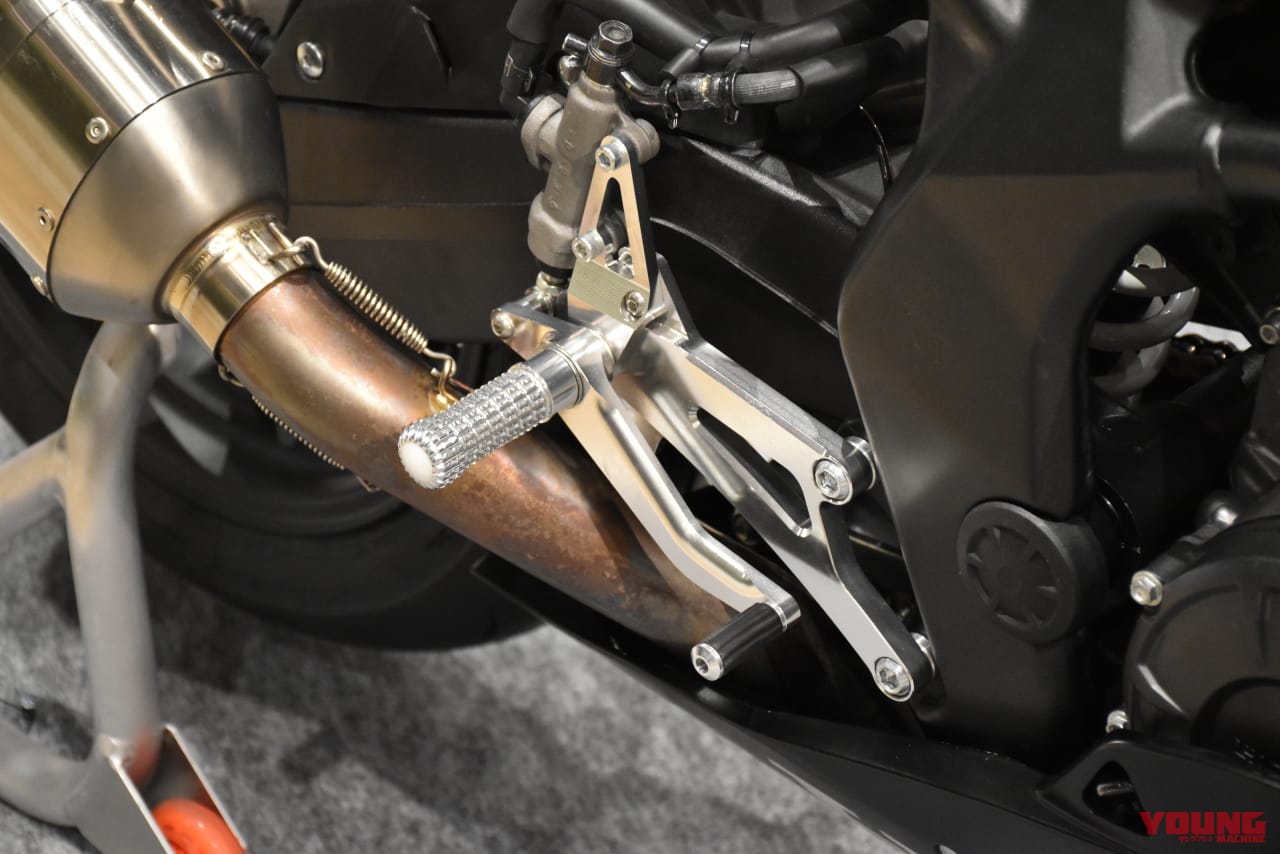 |ホンダ新型「CBR250RR」は年明け早々?! レースベース車は3月に発売決定! 出力向上&トラコン装備