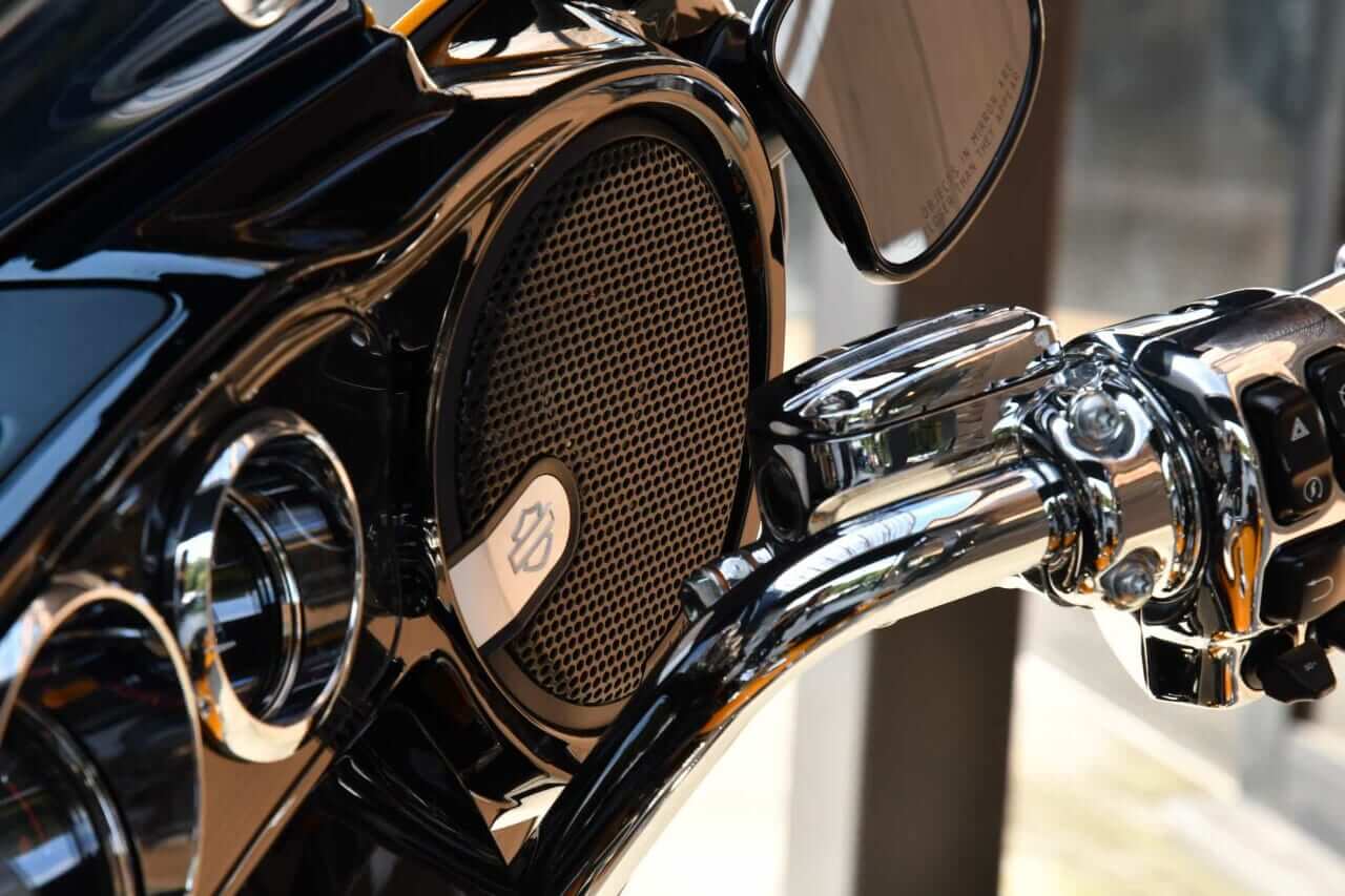 大人気のロックフォード 在庫限り 良い音出ます オーディオ機器
