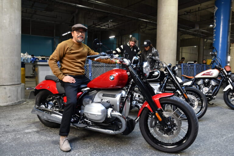プラモデルは最後まで作れたことが一度もない〜カスタム界のレジェンド木村信也さんの素顔【ホットロッドカスタムショー】