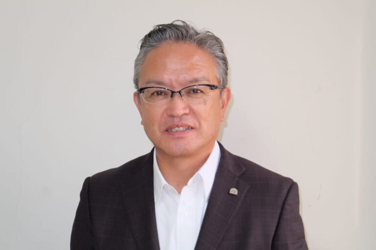 大村直幸 AJ会長が語る、持続可能なバイクライフへの取り組み