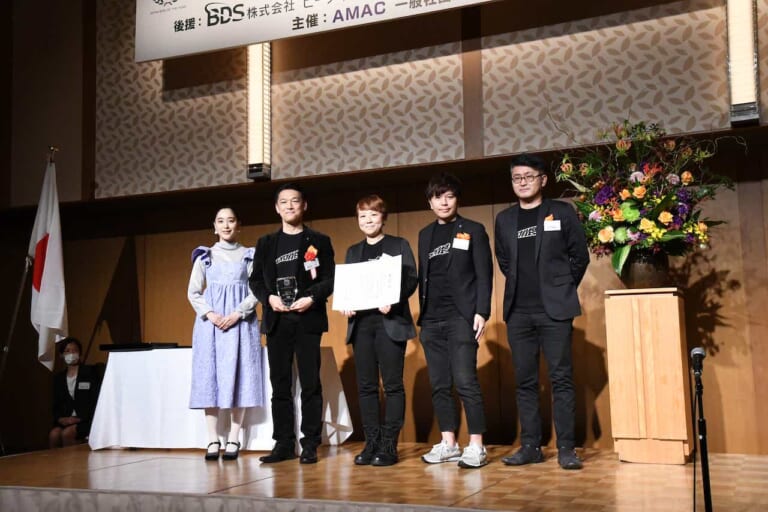 新生スポーツがダブル受賞! 日本バイクオブザイヤー2022 外国車部門を席巻!!