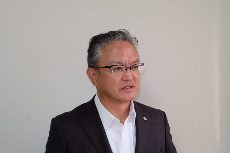 大村直幸|全国オートバイ協同組合連合会 会長|大村直幸 AJ会長が語る、持続可能なバイクライフへの取り組み