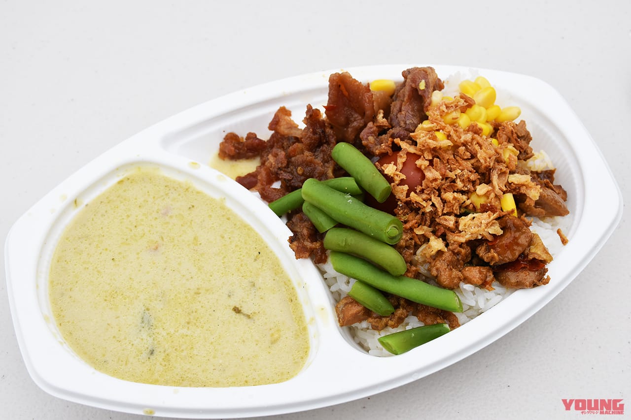 タイ料理|【GPX千葉の新店舗オープン!】お披露目イベントではGPXジャパン社長が「今までにない新型車を3月に発表」と明言!