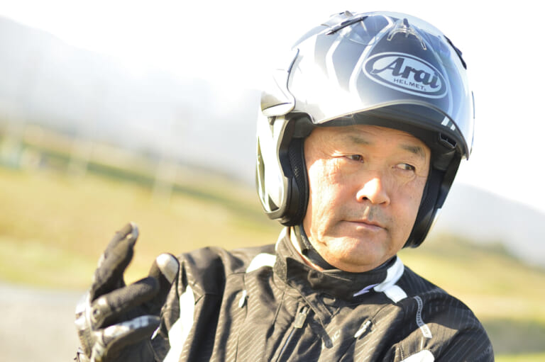 八代俊二|【書籍紹介】“ヤマハの八代”の可能性があった!? 元WGPライダー・八代俊二さんの自叙伝「突っ込みハッチの七転び八起き」