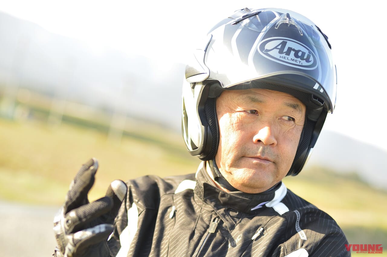 |【書籍紹介】“ヤマハの八代”の可能性があった!? 元WGPライダー・八代俊二さんの自叙伝「突っ込みハッチの七転び八起き」