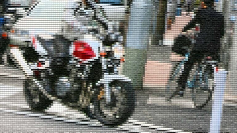 世界GP王者・原田哲也のバイクトーク Vol.94「僕は公道でスピードを出すのが本当に怖い」