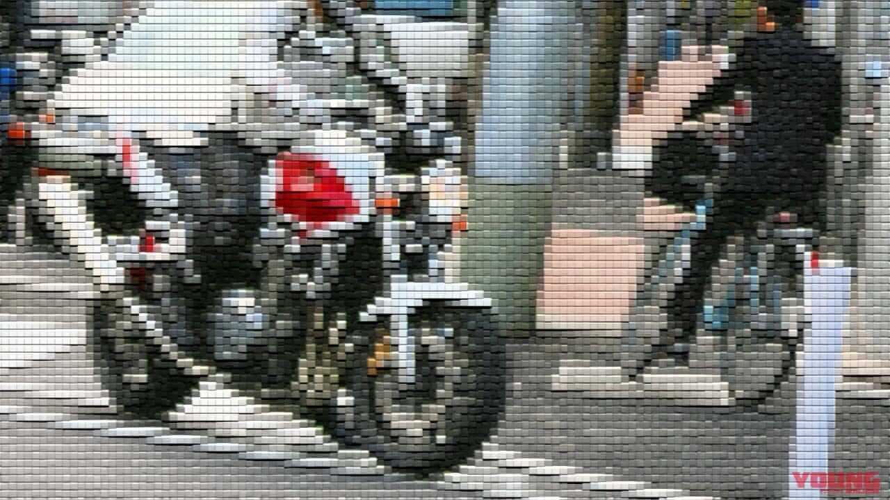 世界GP王者・原田哲也のバイクトーク Vol.94「僕は公道でスピードを出すのが本当に怖い」