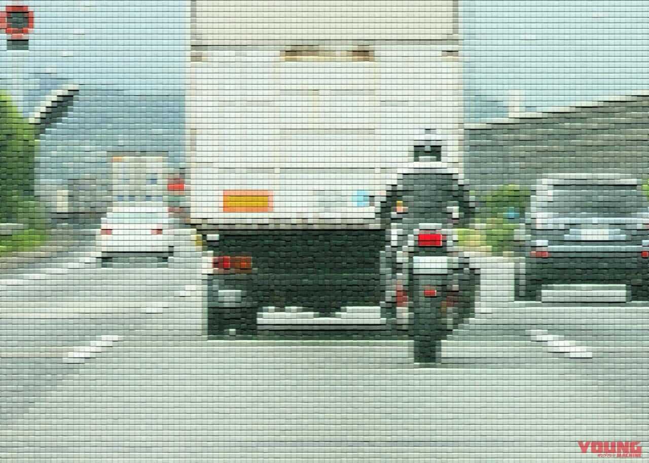 |世界GP王者・原田哲也のバイクトーク Vol.94「僕は公道でスピードを出すのが本当に怖い」