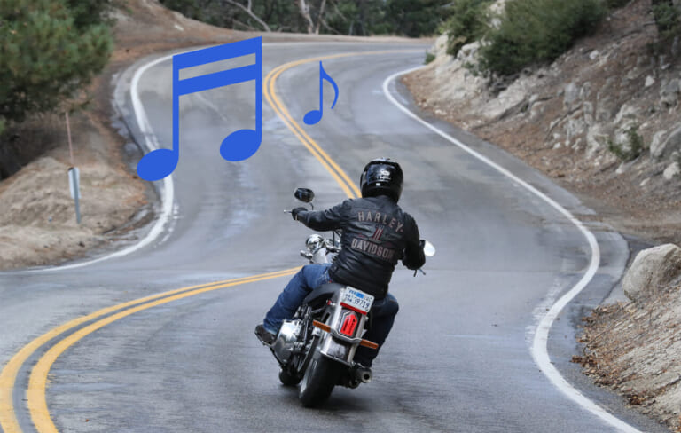 Q94：海外で乗ってみたい！ バイクにも「国際免許」ってあるの？【30秒でわかる! バイクの疑問】
