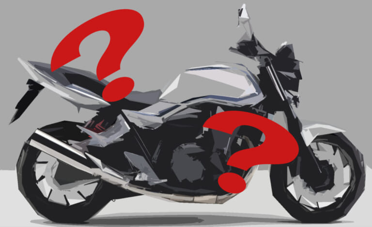 Q96：最近の新型車って、なんで高いの？【30秒でわかる! バイクの疑問】