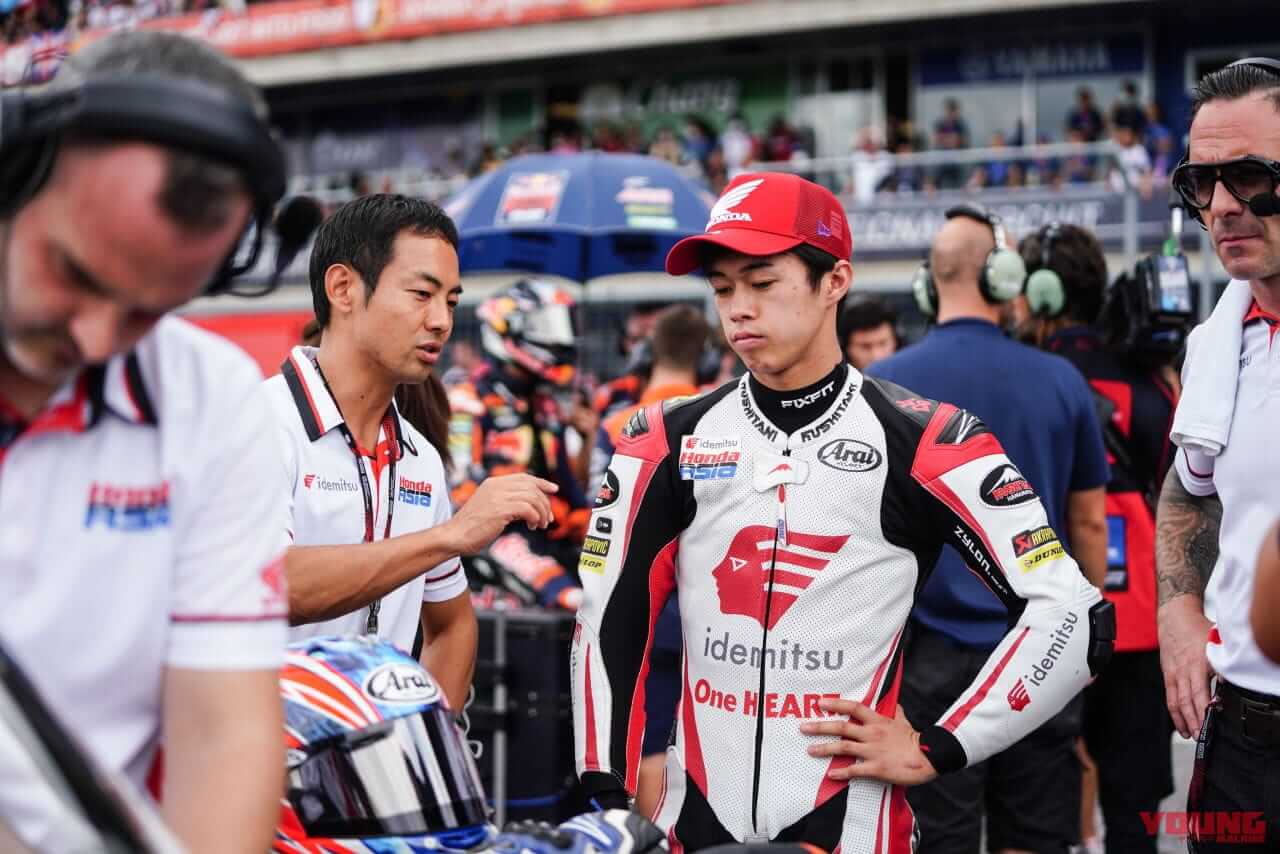 |世界GP王者・原田哲也のバイクトーク Vol.95「2022年の個人的5大ニュース!」