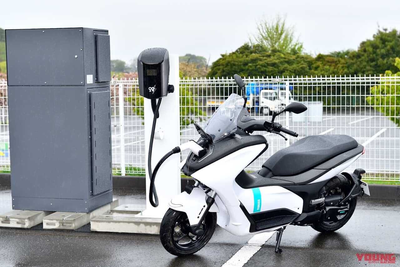 E01|Q99:排ガス、カーボンニュートラル、EV……。今後のバイクはどうなっていく?【30秒でわかる! バイクの疑問】