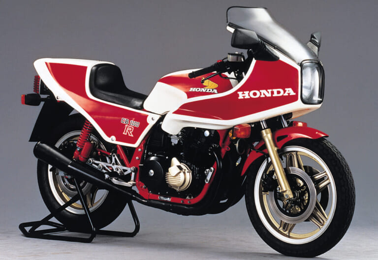 ヤマハMT-09|色で印象が激変! こんなホーク11、あってもよくない? 〈YM未来予想/提案編〉