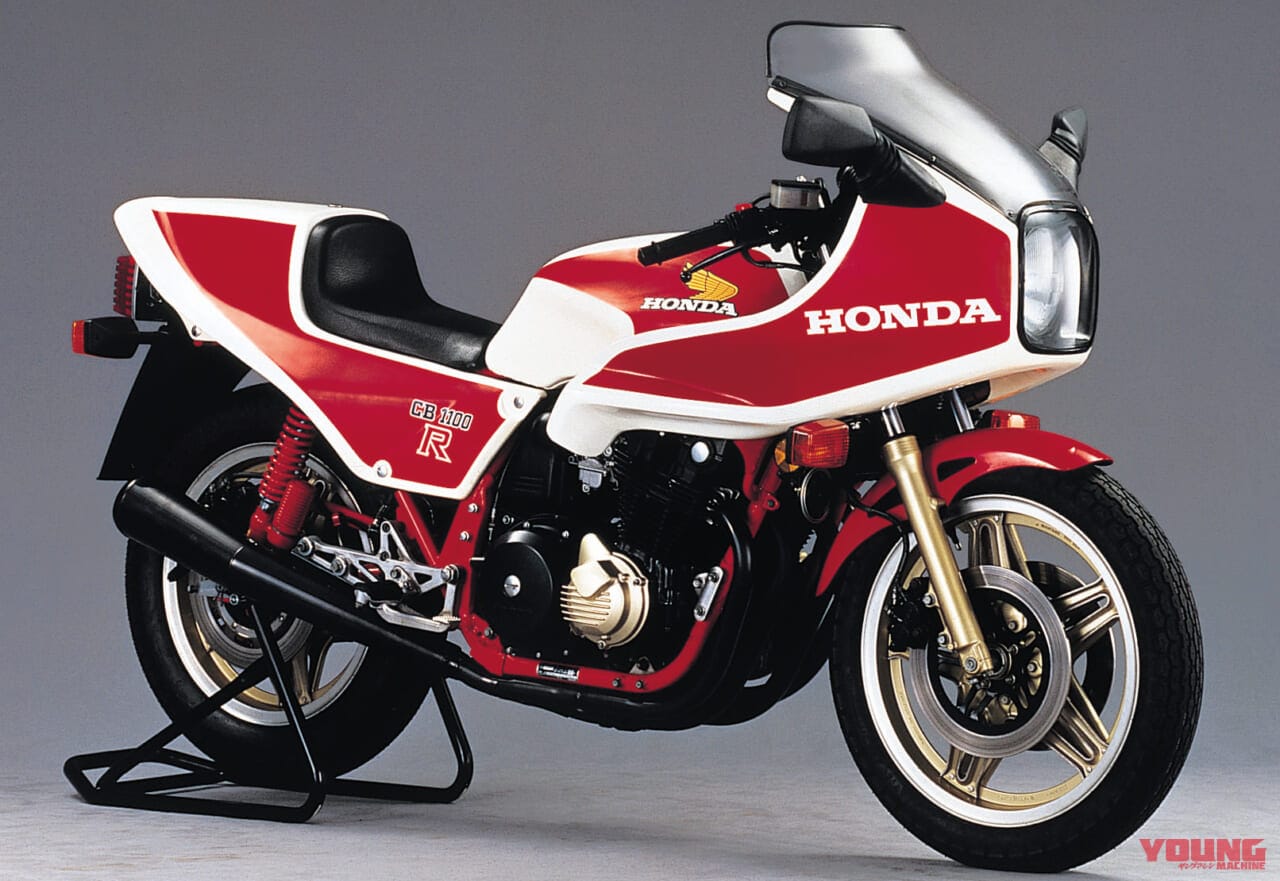 |色で印象が激変! こんなホーク11、あってもよくない? 〈YM未来予想/提案編〉