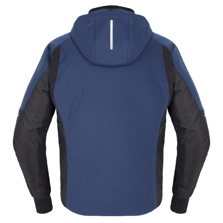 HOODIE ARMOR H2OUT