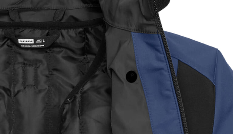 HOODIE ARMOR H2OUT|着脱式インナー|’22-23秋冬ライディングジャケットカタログ〈SPIDI〉防水機能もバッチリ。実力イタリアンウェア