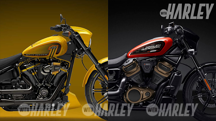 【大得価特価】Harley-Davidson 120年記念モデル セキュリティ・セーフティ