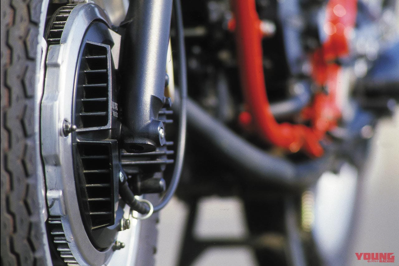 |「ヤマハRZ250に勝て! 」1982ホンダVT250F:打倒2ストを誓った4ストVツイン【あの素晴らしい名車をもう一度】