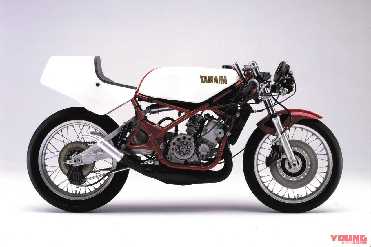 |「みんな、2ストに恋をした」1980ヤマハRZ250/350:バイク史を塗り替えたナナハンキラー【あの素晴らしい名車をもう一度】