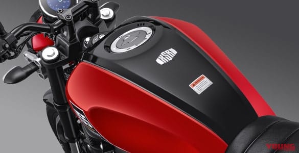 ヤマハ|XSR155|インドネシア仕様|2023年モデル|ヤマハ「XSR155」ニューカラー発表! トラッカー/カフェレーサーなどオプションも充実【海外】