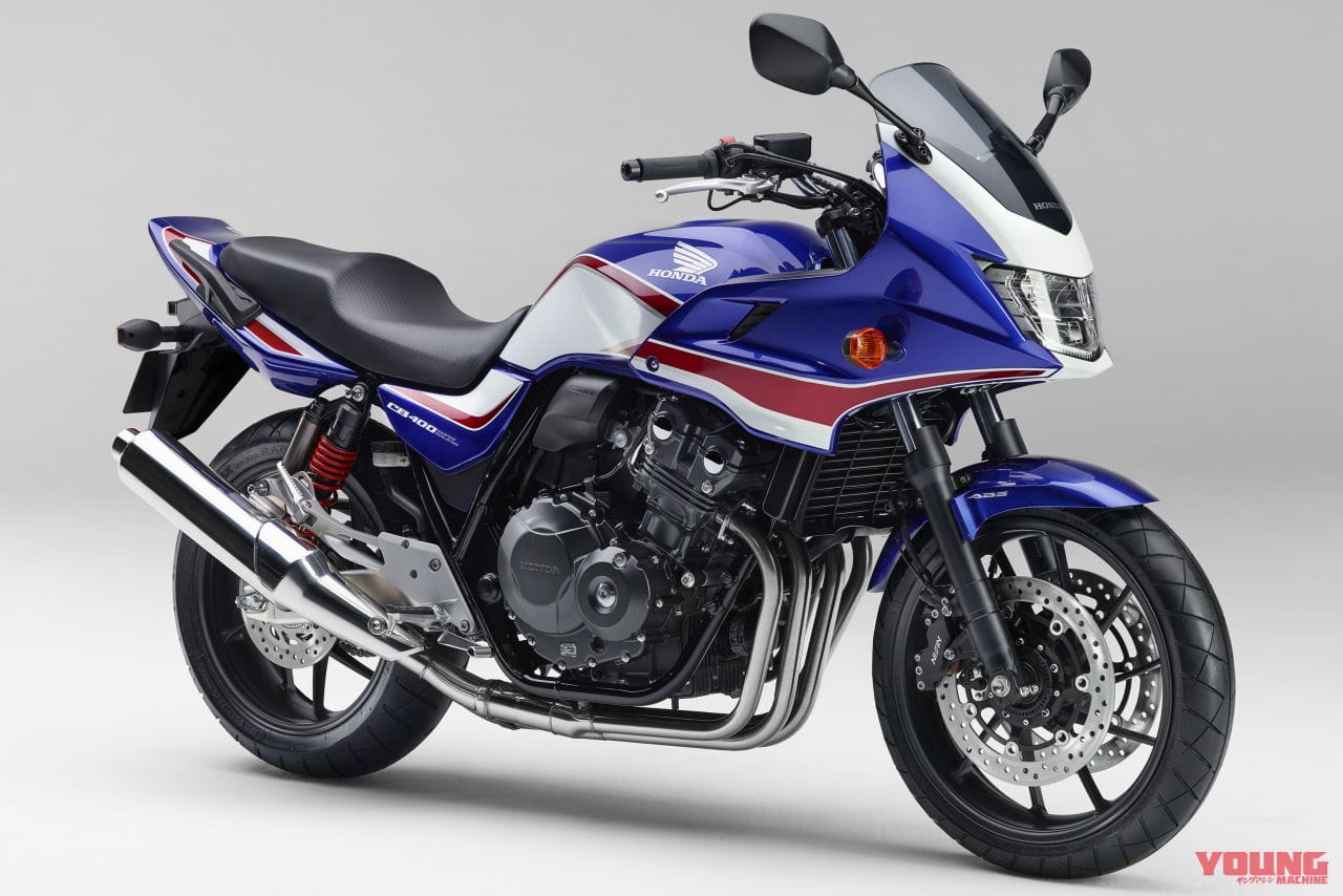 |GB350がZ900RSを超える大ブレイク! 2022年に売れたバイクTOP10【251〜400cc・小型二輪】