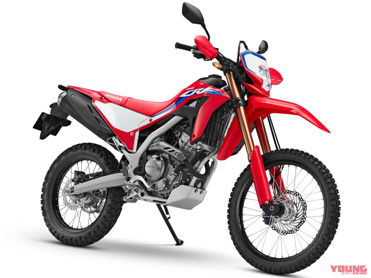 |レブル250が5年連続トップ! 2022年に売れたバイクTOP10【126〜250cc・軽二輪】