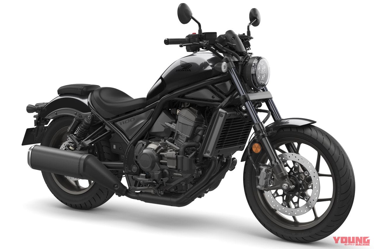 |Z900RSが5年連続で大型バイク首位! 2022年に売れたバイクTOP10【401cc以上・小型二輪】