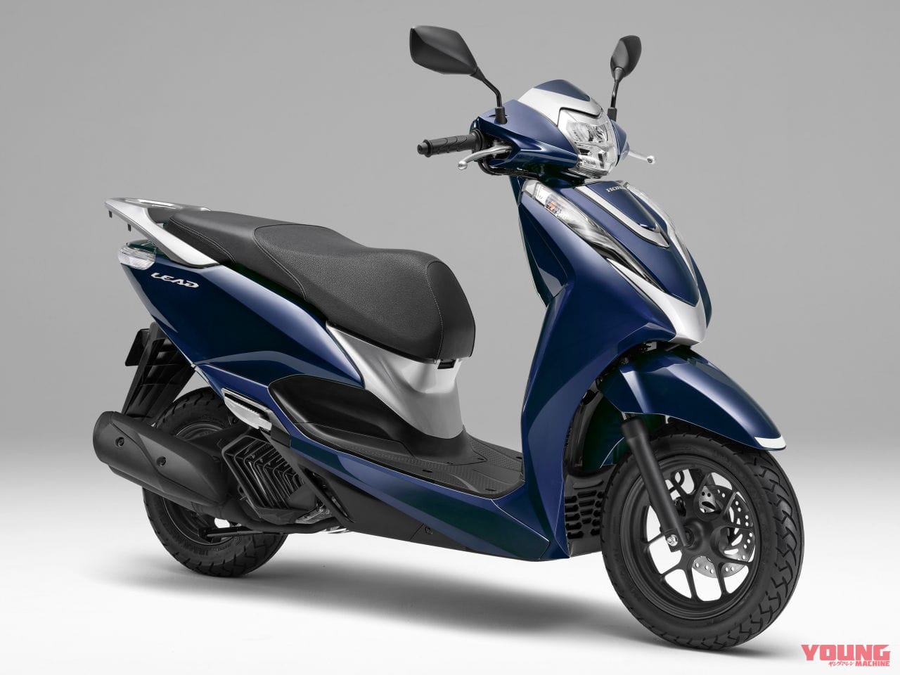 |PCXがハンターカブを大逆転! 2022年に売れたバイクTOP10【51〜125cc・原付二種】