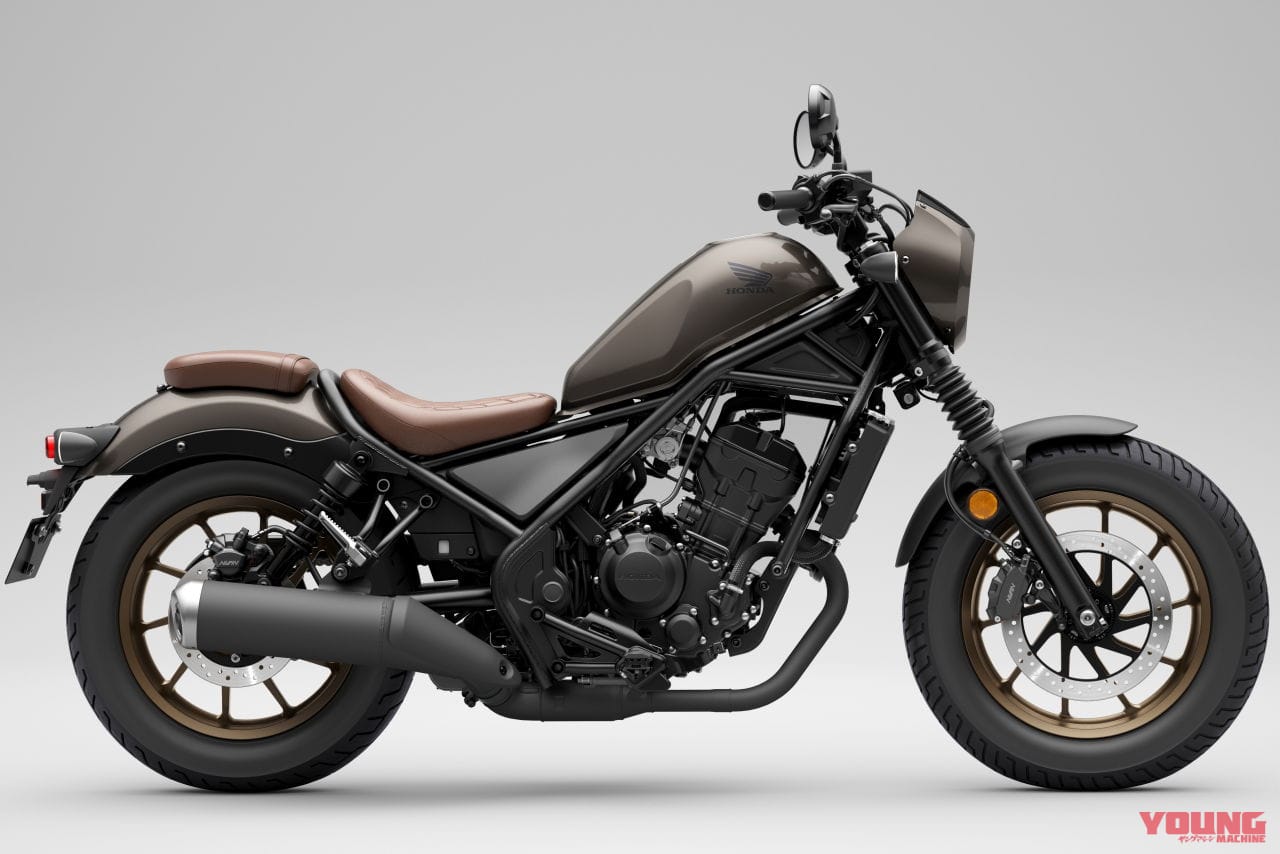 |【ラストスクープ】新生エリミネーターは250か400か?! 王者レブルに挑むなら答えは───