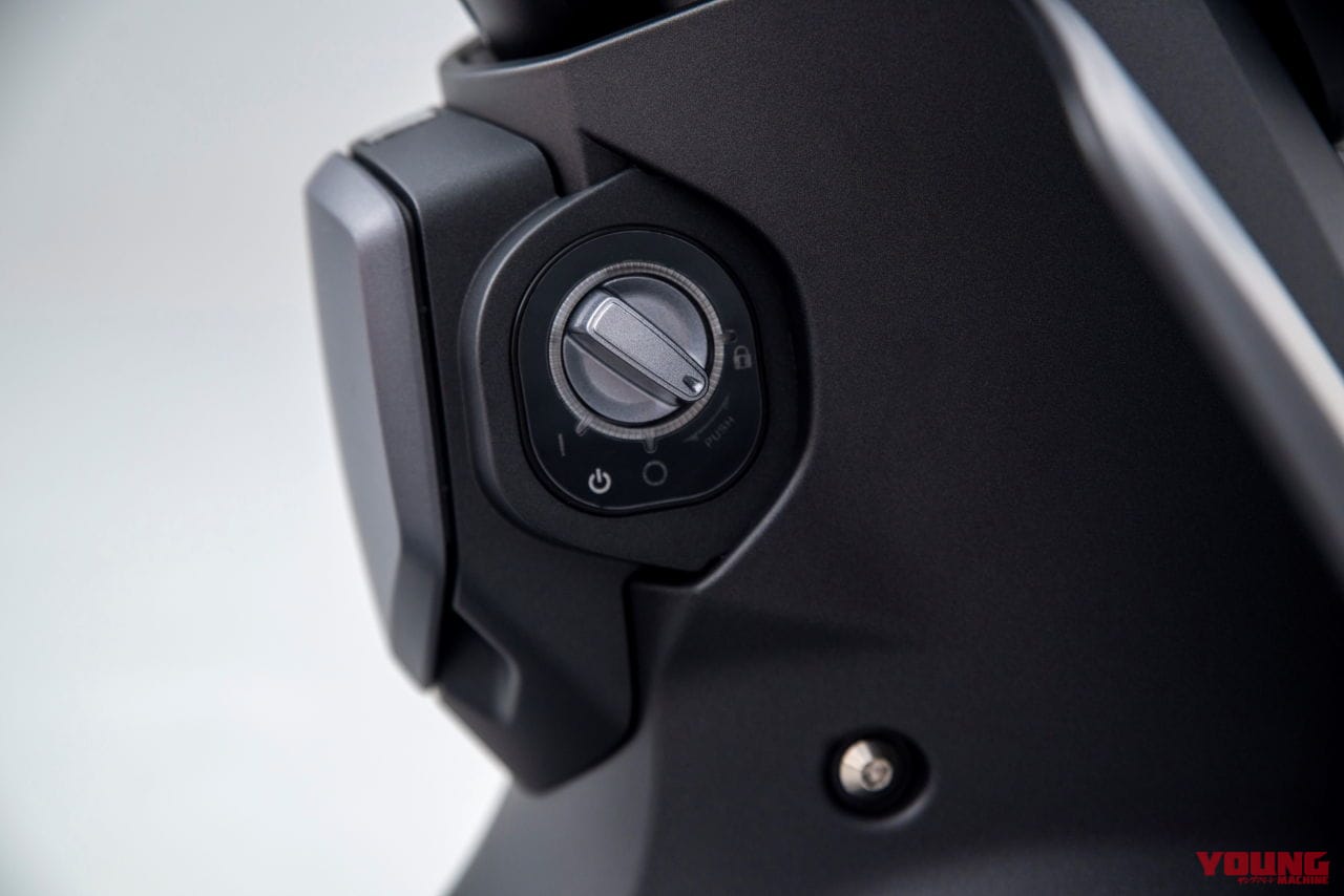 |待望のマットグレー! ホンダ「スーパーカブC125」2023年モデルが発売決定