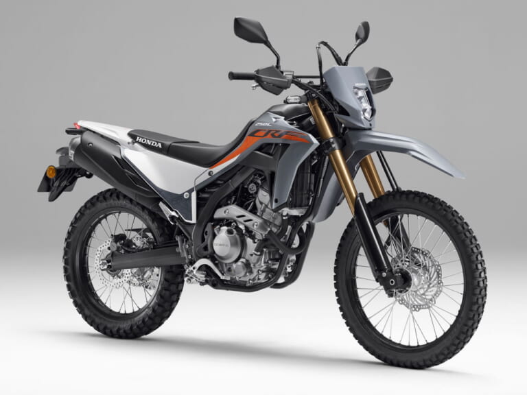 ホンダ|モンキー125|欧州仕様|2023年モデル|ホンダ「モンキー125」受注停止、間もなく解除へ?! 神カラーの北米登場で国内導入が見えてきた!