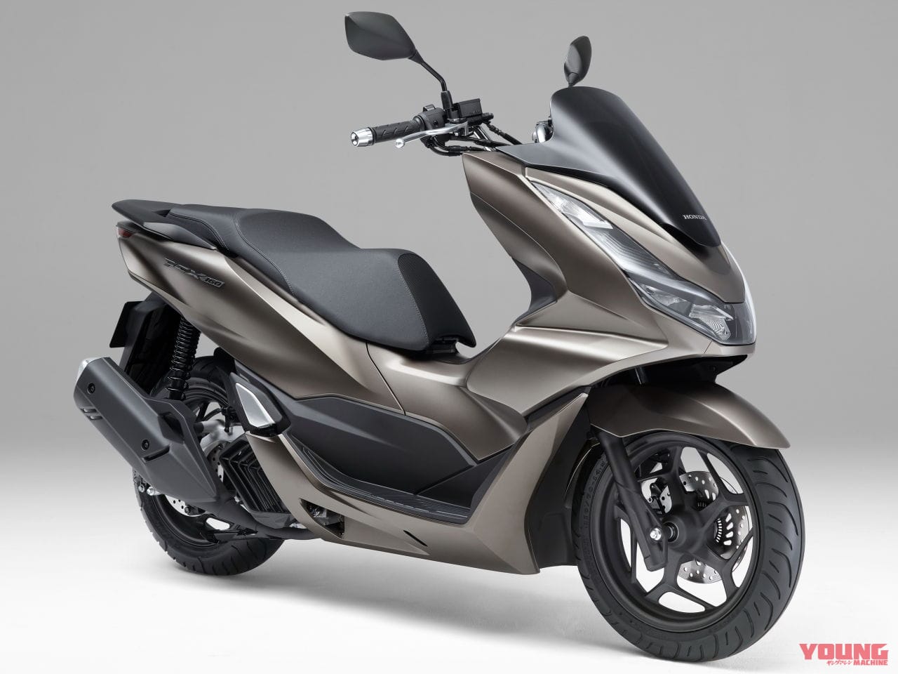 ホンダ|PCX160|【2024年11月版】50万円以下の250ccバイク おすすめ11選! コスパで選ぶ軽二輪
