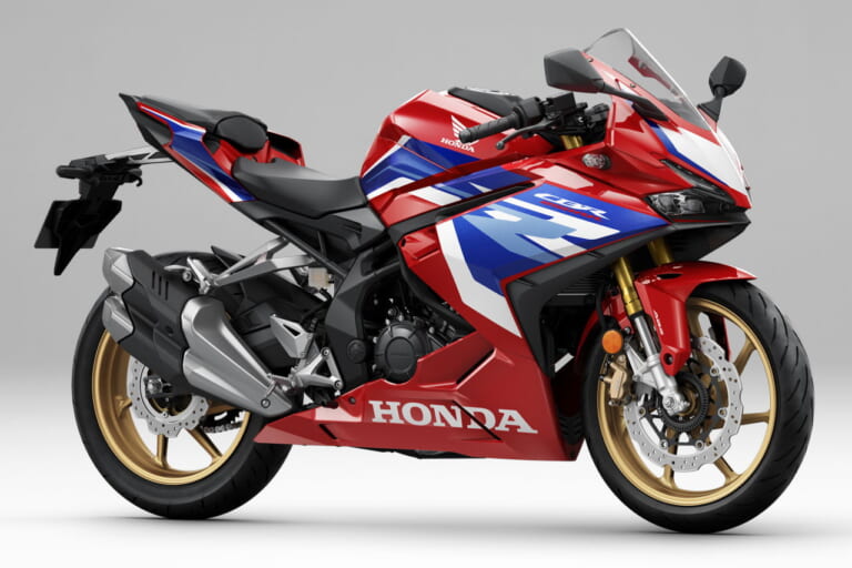 ホンダ｜CBR250RR｜2023年モデル