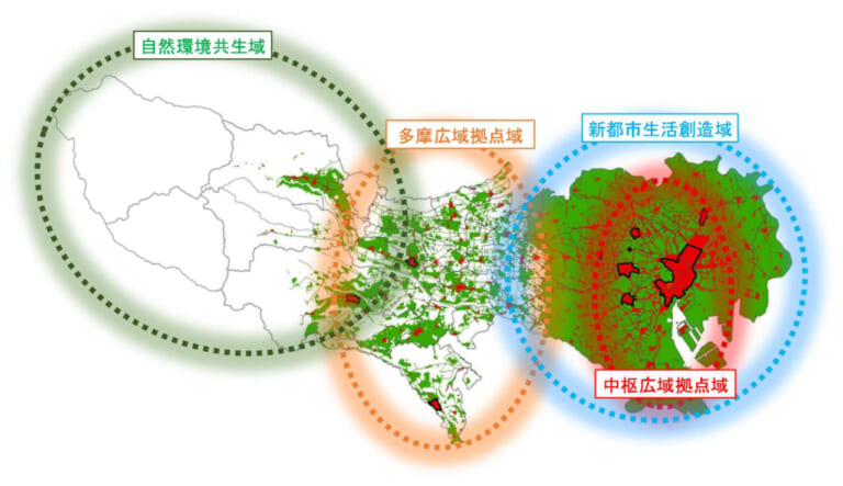 東京都「総合的な駐車対策の在り方」|都内の駐車対策は渋谷区がモデルケースに 他区市町村にも広がりを目指す