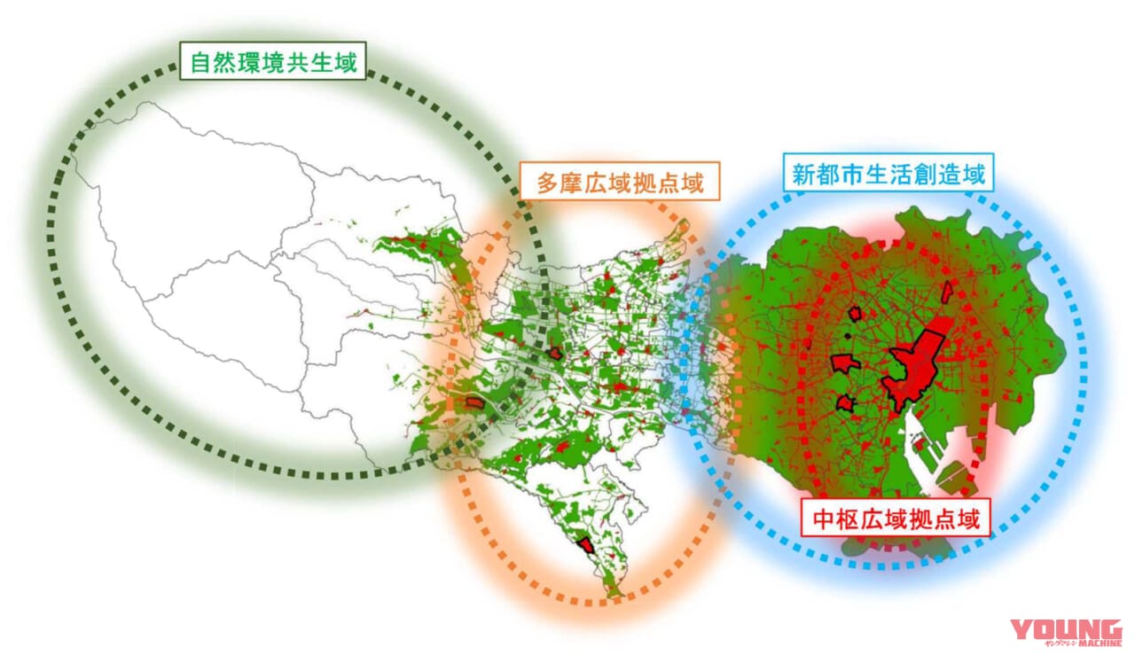 |都内の駐車対策は渋谷区がモデルケースに 他区市町村にも広がりを目指す