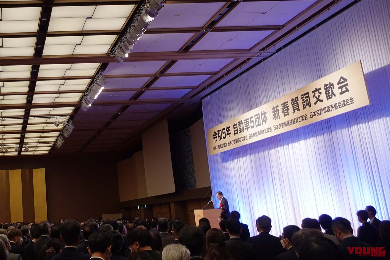 日本政府が電動化から方針転換!? 経産省の副大臣が水素や合成燃料など、次世代エネルギーへの支援を明言