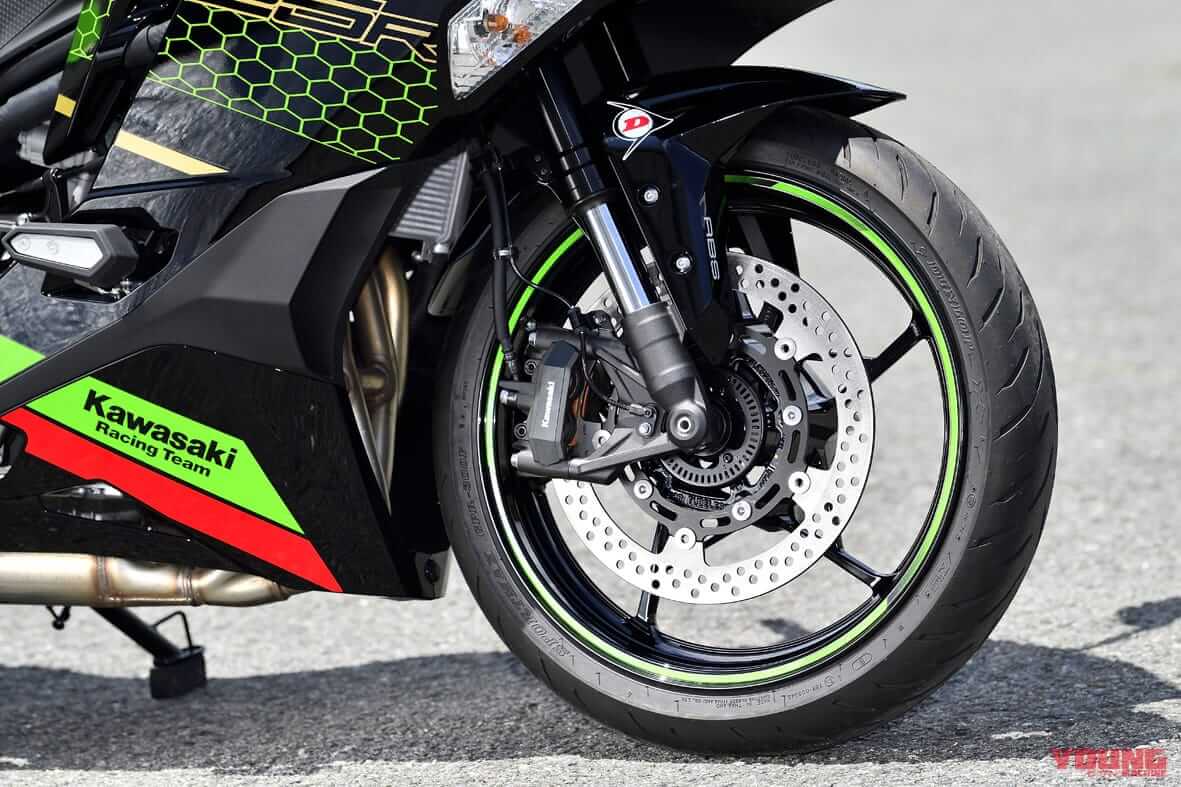 |超官能マシン「ニンジャZX-25R」をガチ速スペックにすると「ニンジャZX-4R」に?! 超話題の新型4気筒を妄想大比較!!