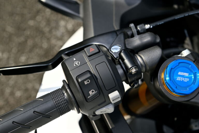 ホンダ|CBR250RR|2023年モデル|ホンダ新型「CBR250RR」2/20発売! 1psパワーアップ&トラコン採用、足まわりも強化してニューデザインに