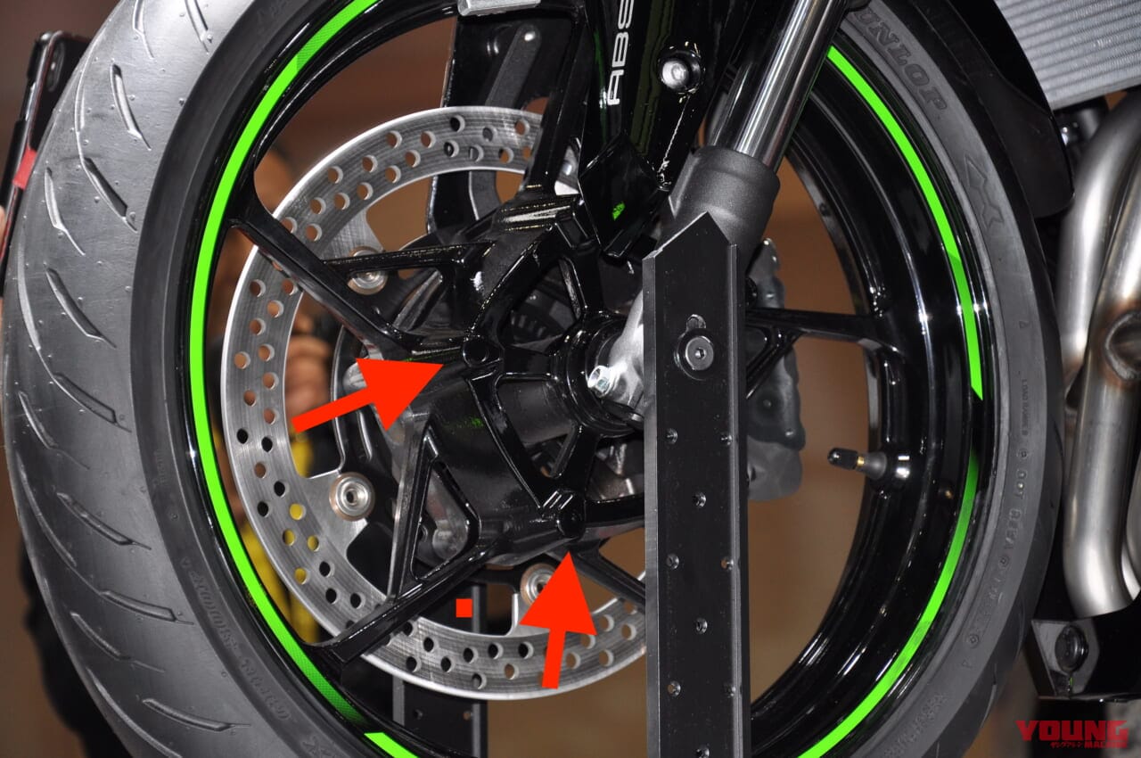 |超官能マシン「ニンジャZX-25R」をガチ速スペックにすると「ニンジャZX-4R」に?! 超話題の新型4気筒を妄想大比較!!