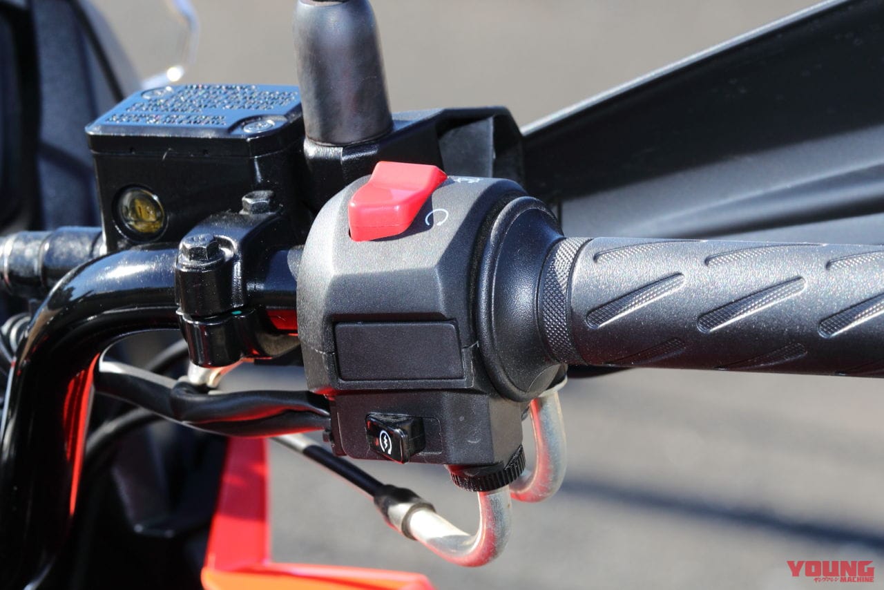 |名車の予感!! スズキ「VストロームSX」試乗インプレッション【250ccアドベンチャーの新顔】