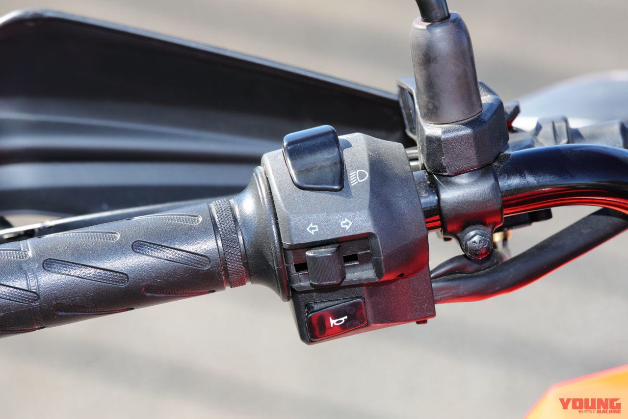 |名車の予感!! スズキ「VストロームSX」試乗インプレッション【250ccアドベンチャーの新顔】