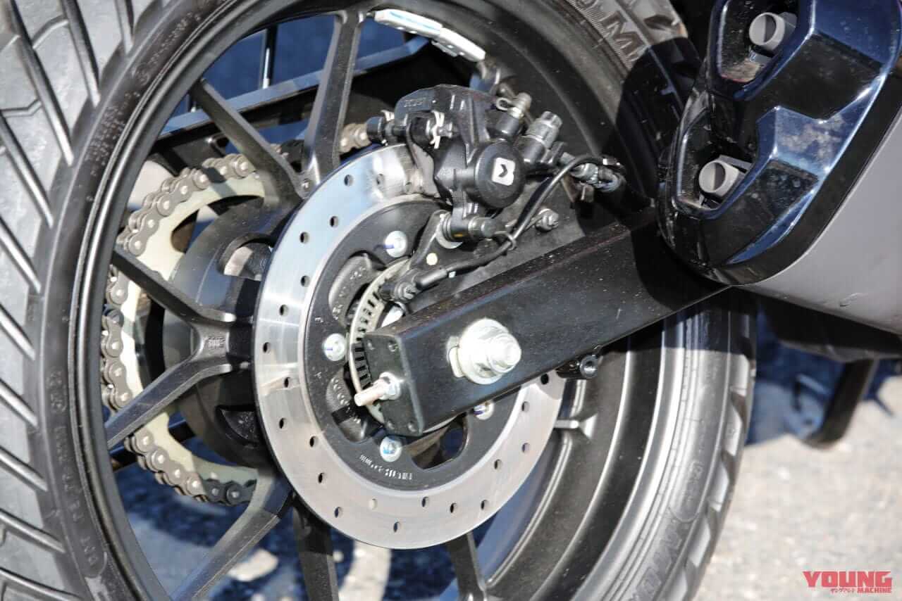 |名車の予感!! スズキ「VストロームSX」試乗インプレッション【250ccアドベンチャーの新顔】