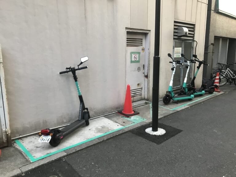 東京都「総合的な駐車対策の在り方」